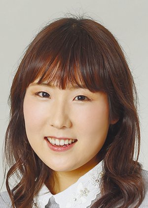 Fuuki Harumi in Mitsu no Tsuki Japanese Special(2015)