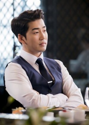 Seo Jung Won | The Good Wife