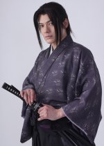 Hakuoki Japanese Drama photo