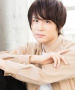 Higuchi Yuta