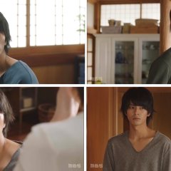 Kakafukaka Japanese Drama photo