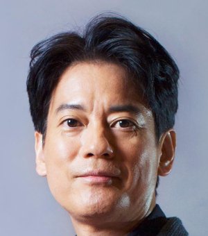 Kiyoshi Karasawa