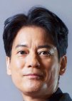 Karasawa Toshiaki dalam 24 Drama Jepang Jepang (2020)