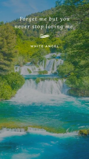white angel 