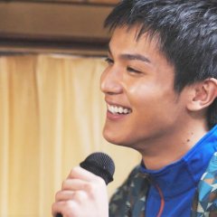 Zenzzzzzen Shiranai Machi wo Aruitemita Monono Japanese Drama photo