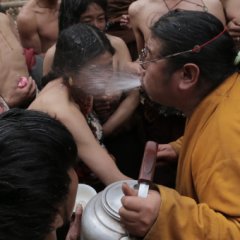 Boiling Water Lama Taiwanese Movie photo