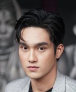 First Thammarat Janngam