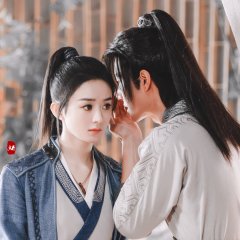 Legend of Fei Chinese Drama photo