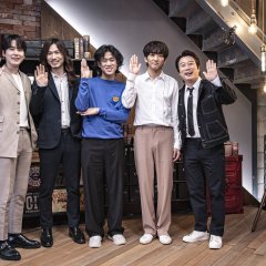 Famous Singers Korean TV Program photo