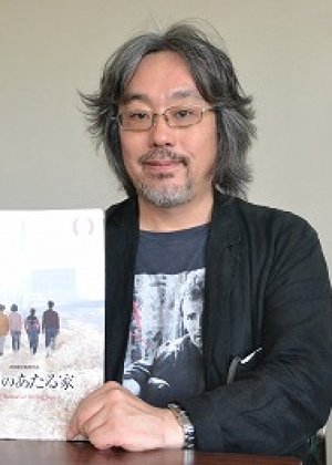 Ota Takafumi in Okinawa Kyosokyoku Japanese Movie(2024)