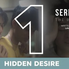 Serpiente Philippines Drama photo