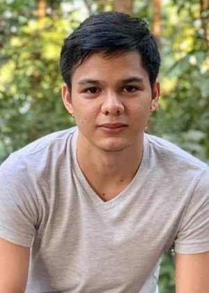 Vincent Magbanua in Red Rod Season 2 Philippines Drama(2024)
