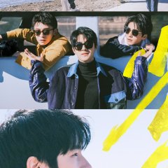 Oh Youth Chinese TV Program photo