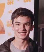 Brian Richard Garton