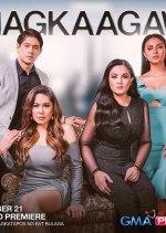 Broken Faith Philippines Drama photo