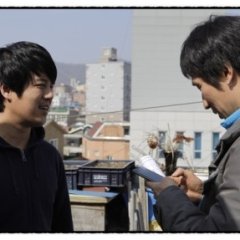 Invitation Korean Movie(2013) photo