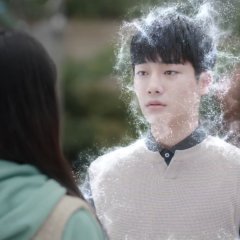 Miracle Girl Korean Drama(2019) photo