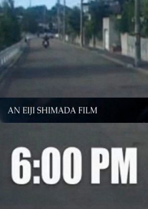 6PM (2003) poster