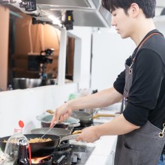 Chinese Restaurant Season 3 Chinese TV Program photo