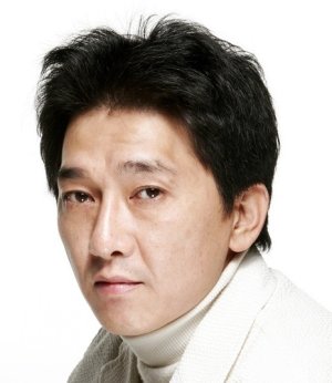 Seung Jin Noh