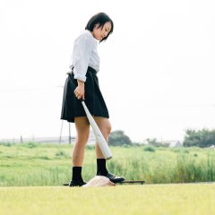 Demolition Girl Japanese Movie photo