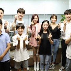 Love Formula 11M Korean Drama photo