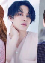 Love of 7.7 Billion Korean TV Program photo