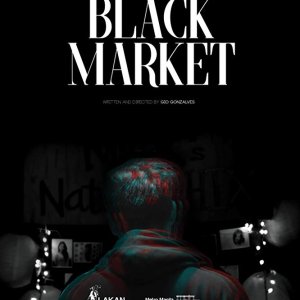 Black Market (2017)