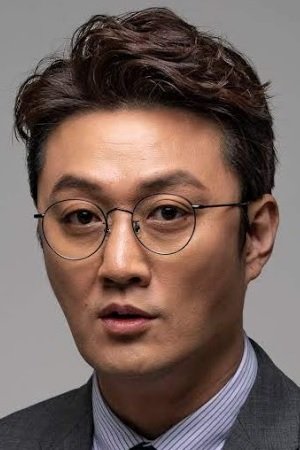 Hyun Joon Ko