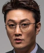 Ko Hyun Joon