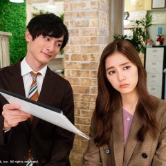 Ex-Enthusiasts: MotoKare Mania Japanese Drama photo