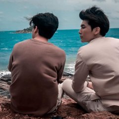 TharnType Special: Our Final Love Thai Drama photo