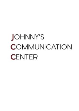 Johnny’s Communication Center (2018) poster