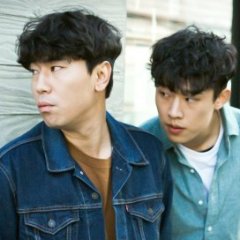 Search Out Korean Movie photo