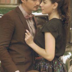 Luead Mungkorn: Suea Thai Drama photo
