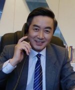 Qi Wei Gang