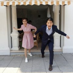 You're My Destiny Thai Drama photo