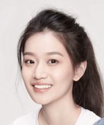 Christine Zheng Fotoğraf