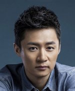 Chen Wei Dong Fotoğraf