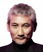 Tsui Hark
