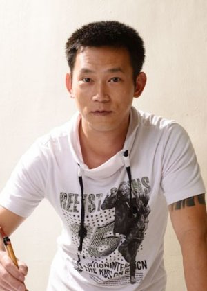 Yen Cheng Kuo in Untouchable Taiwanese Movie(2022)