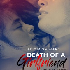 Death of a Girlfriend Philippines Movie photo
