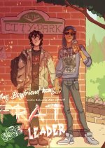 Ang Boyfriend Kong Frat Leader Philippines Drama photo