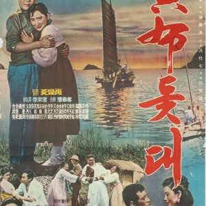 Hwangpo Mast (1966)