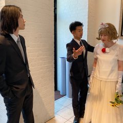 Konto ga Hajimaru (2021) photo