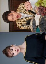 Falling for Korea: Transnational Couples Korean TV Program photo