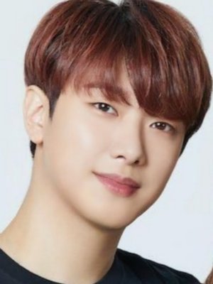 Choi Min Hwan Fotoğraf