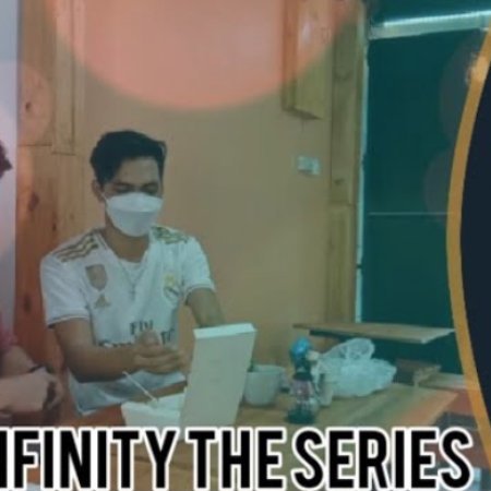 Infinity the Series (2021)