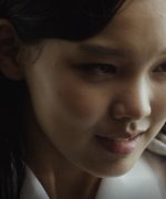 Bae Jin Ah