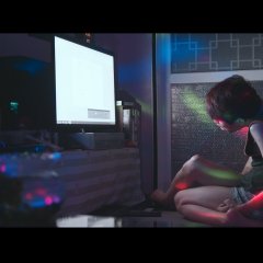 Corydoras Korean Movie photo